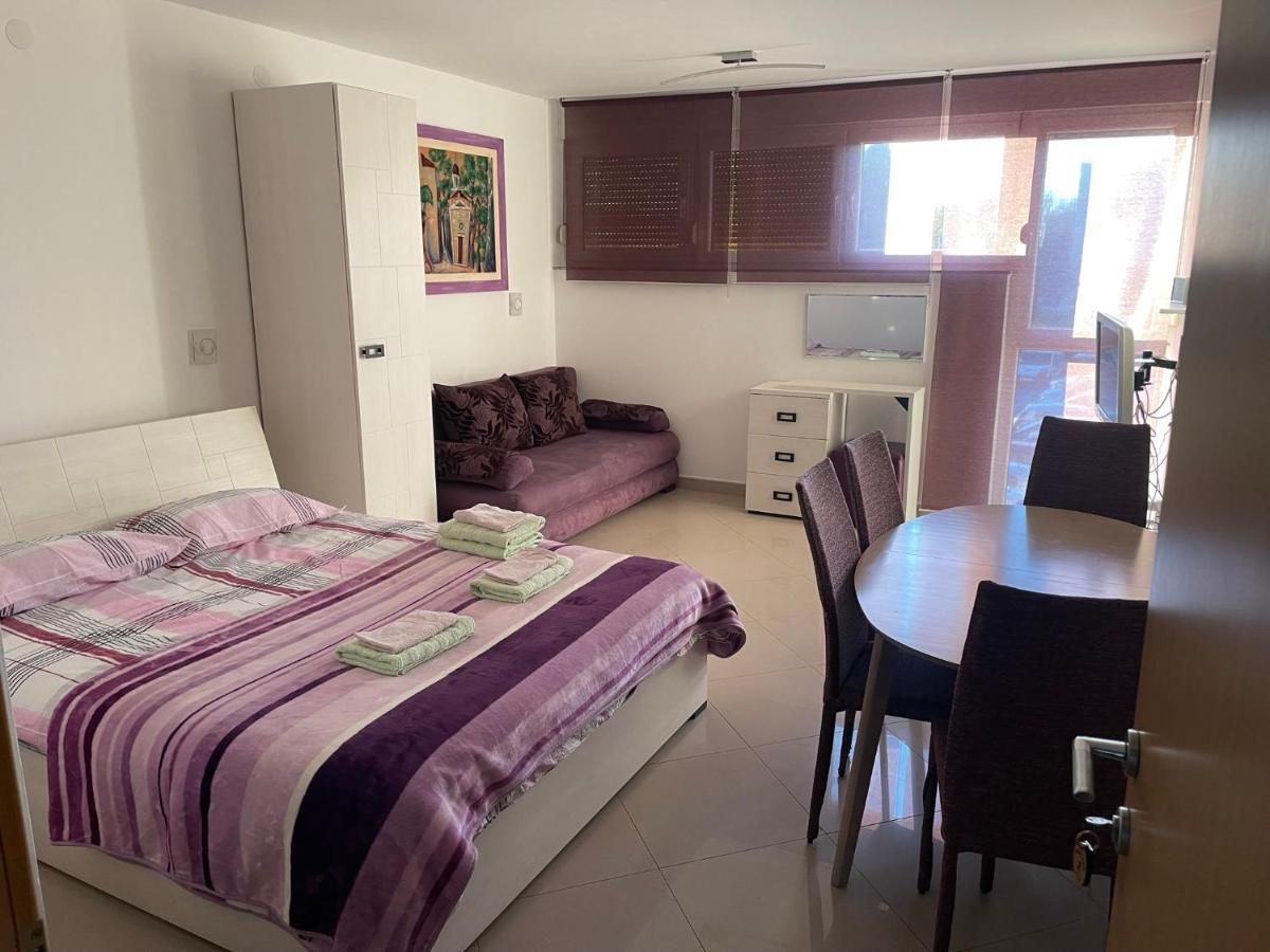 Town Center Apartments Zadar Dış mekan fotoğraf