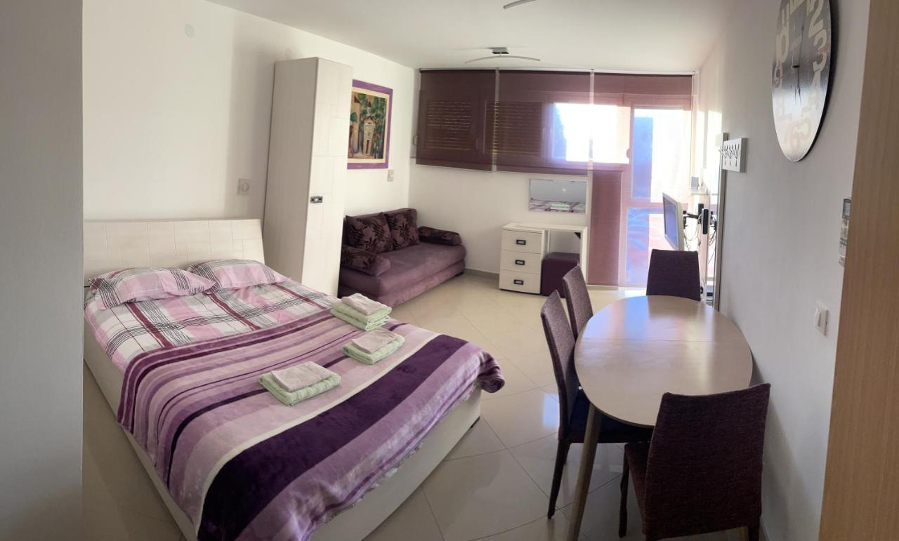 Town Center Apartments Zadar Dış mekan fotoğraf