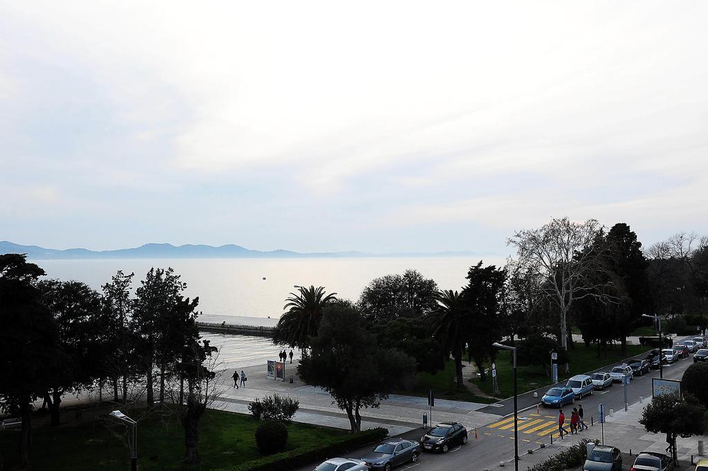 Town Center Apartments Zadar Dış mekan fotoğraf