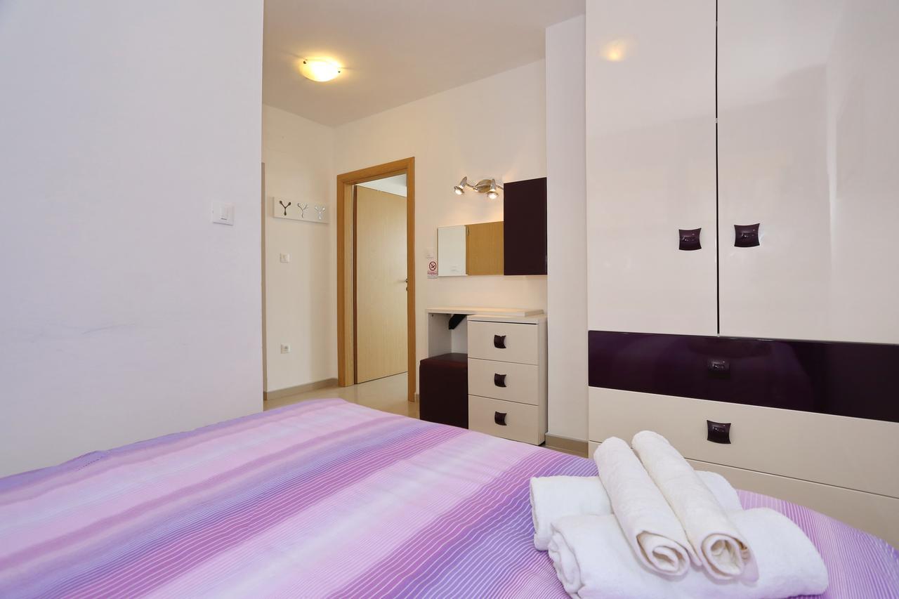 Town Center Apartments Zadar Dış mekan fotoğraf