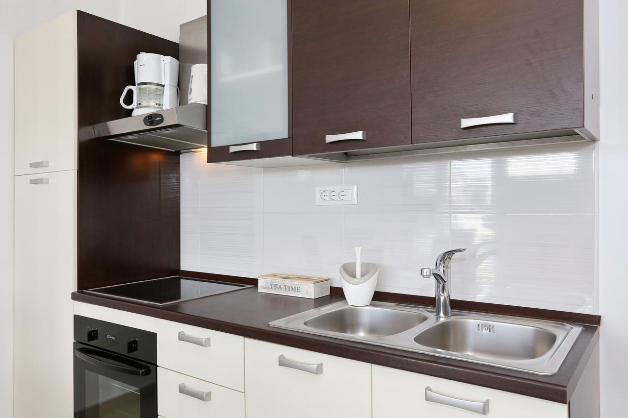 Town Center Apartments Zadar Dış mekan fotoğraf
