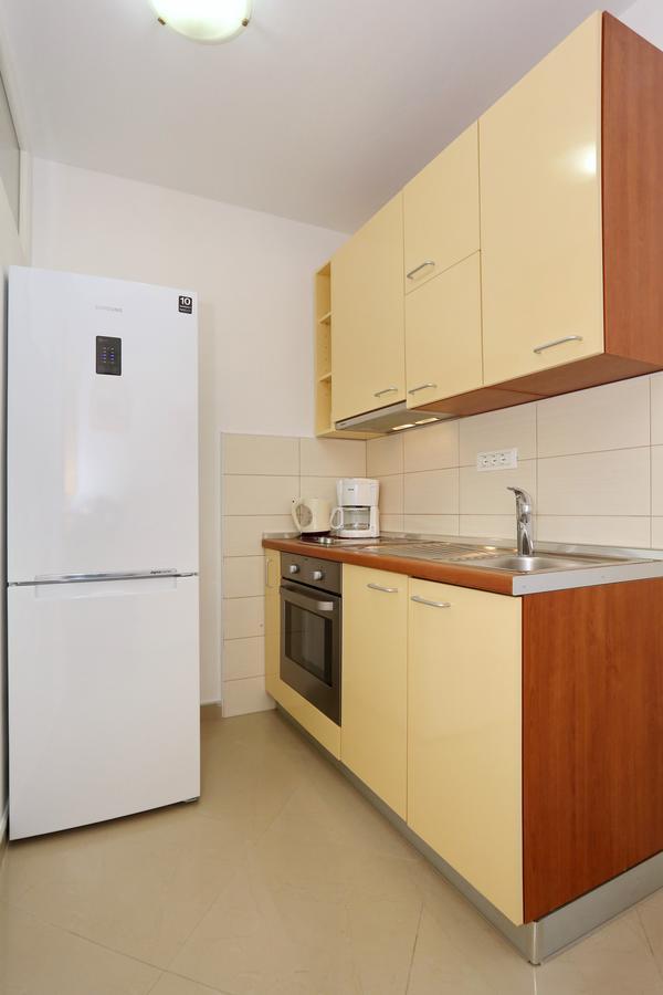 Town Center Apartments Zadar Dış mekan fotoğraf
