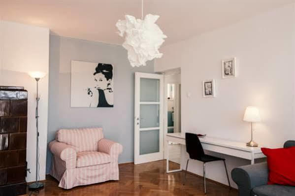 Town Center Apartments Zadar Dış mekan fotoğraf