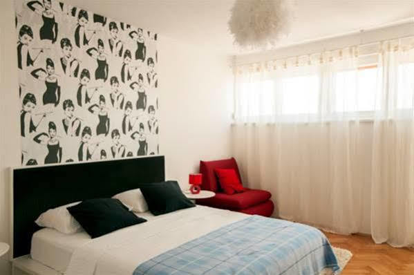 Town Center Apartments Zadar Dış mekan fotoğraf