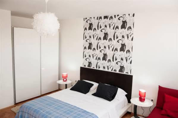 Town Center Apartments Zadar Dış mekan fotoğraf