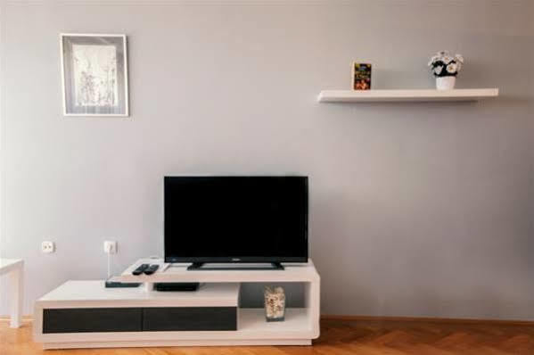 Town Center Apartments Zadar Dış mekan fotoğraf